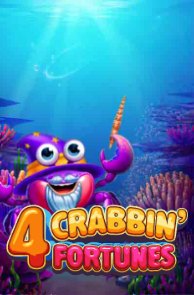 4 Crabbin' Fortunes