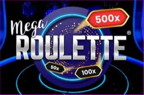 Mega Roulette