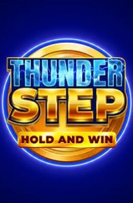 Thunder Step